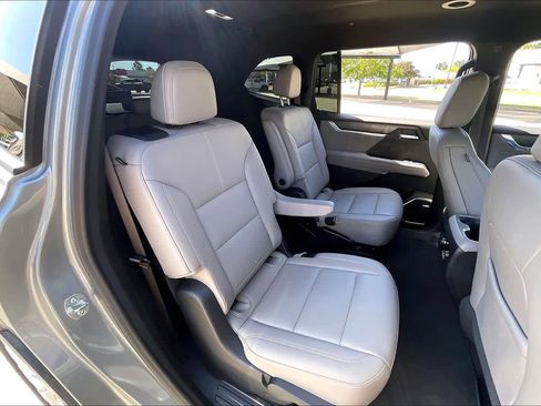 Used 2024 GMC Acadia Elevation FWD image 19