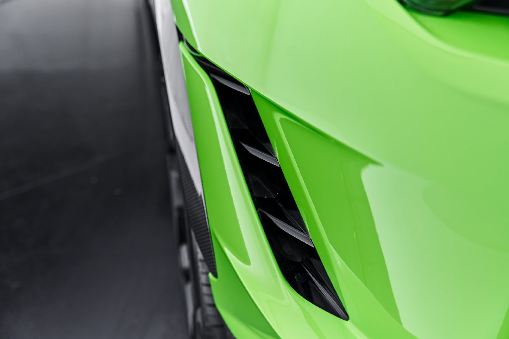 Used 2023 Lamborghini Urus Performante AWD/4WD image 26