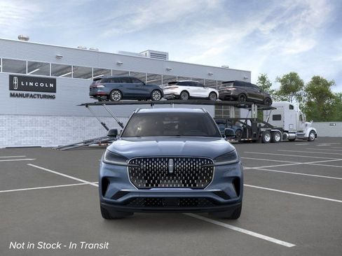 New 2026 Lincoln Aviator Reserve AWD/4WD image 6