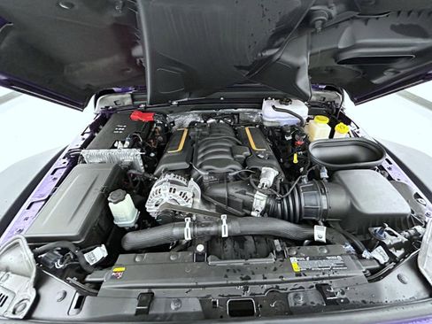 New 2026 Jeep Wrangler Unlimited Rubicon 392 image 24