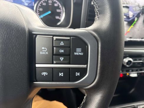 Certified 2023 Ford F150 XLT w/ Equipment Group 302A High image 29