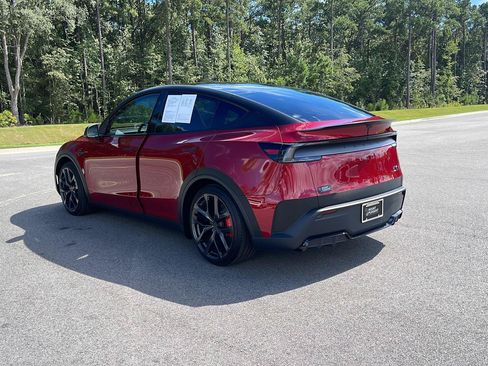Used 2026 Tesla Model Y Performance AWD/4WD image 5