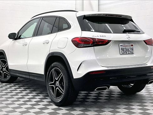 Used 2023 Mercedes-Benz GLA 250 image 10