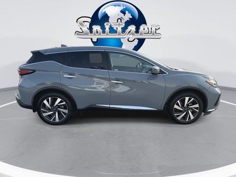 Used 2024 Nissan Murano SL w/ Cargo Package image 10
