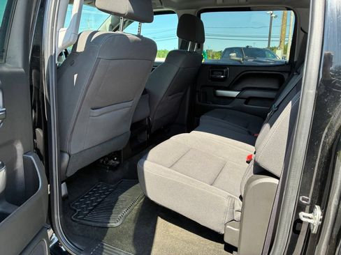 Used 2017 Chevrolet Silverado 1500 LT w/ All Star Edition AWD/4WD image 49