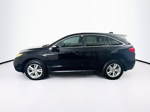 Used 2013 Acura RDX FWD image 4