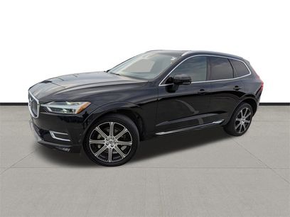Used 2020 Volvo XC60 T5 Inscription