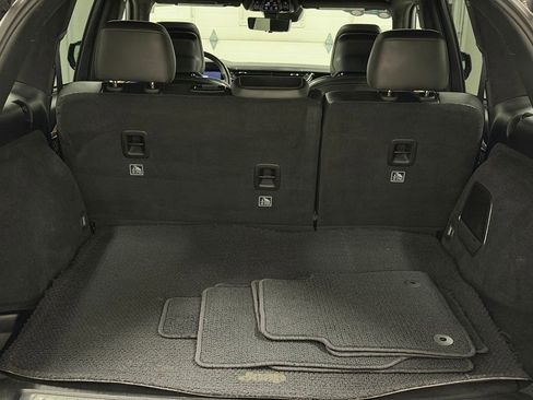 Used 2024 Jeep Grand Cherokee Summit AWD/4WD image 14