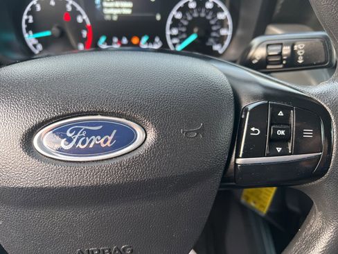 Used 2022 Ford Maverick XL w/ Equipment Group 100A Standard image 18