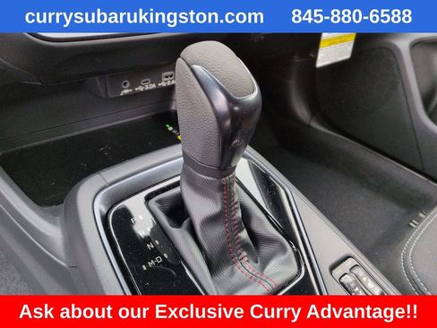 New 2026 Subaru Impreza RS w/ Popular Package #1 image 15