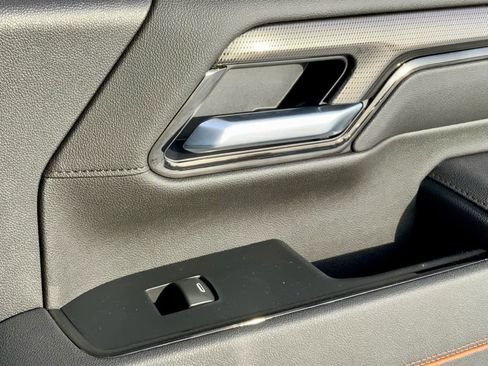 New 2026 GMC Sierra 3500 AT4 image 63