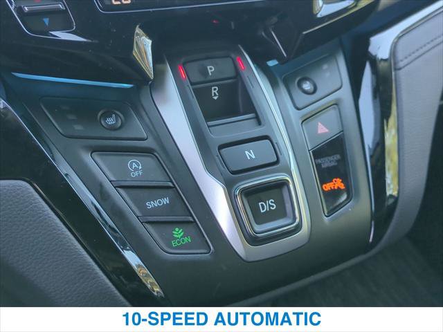 Certified 2026 Honda Odyssey Touring image 20