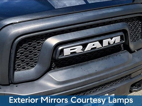 Used 2020 RAM 1500 Classic Warlock AWD/4WD image 28