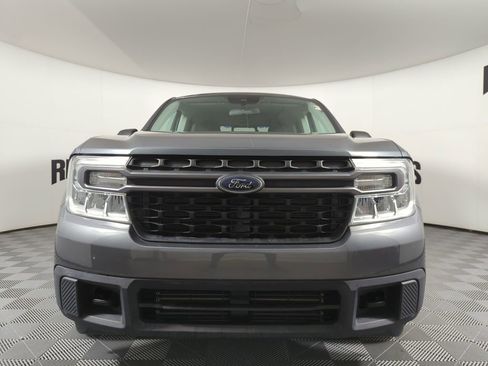 Used 2022 Ford Maverick XLT w/ Equipment Group 300A Standard image 3