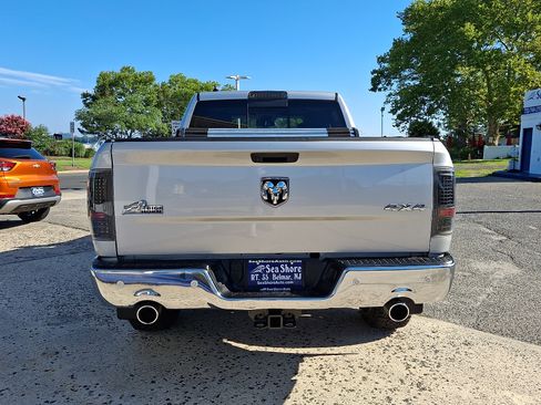 Used 2019 RAM 1500 Big Horn AWD/4WD image 5