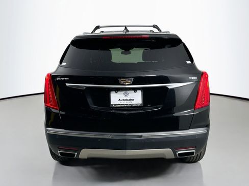 Used 2018 Cadillac XT5 Platinum image 6