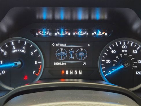 Used 2021 Ford Expedition XL image 21