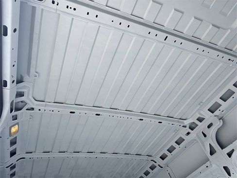 New 2025 RAM ProMaster 3500 image 17