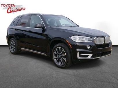 Used 2018 BMW X5 xDrive35d