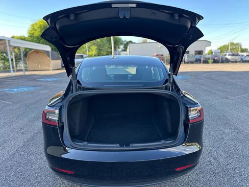 Used 2021 Tesla Model 3 Long Range AWD/4WD image 38