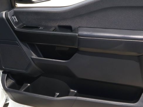 Used 2025 Ford F150 STX RWD image 16