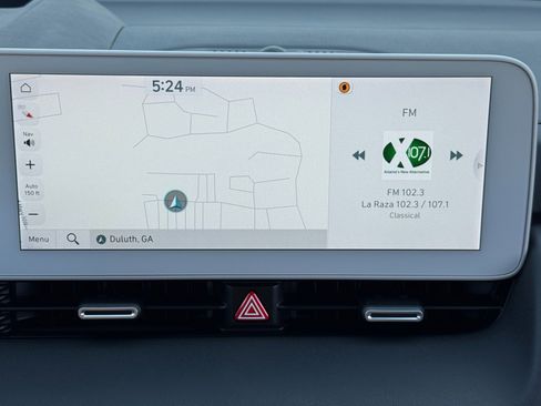 Used 2023 Hyundai Ioniq 5 Limited w/ Cargo Package image 24