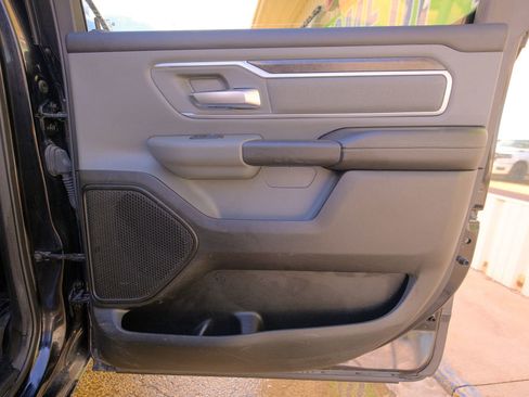 Used 2023 RAM 1500 Big Horn image 19