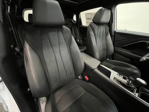 New 2026 Acura ADX A-Spec AWD/4WD image 12