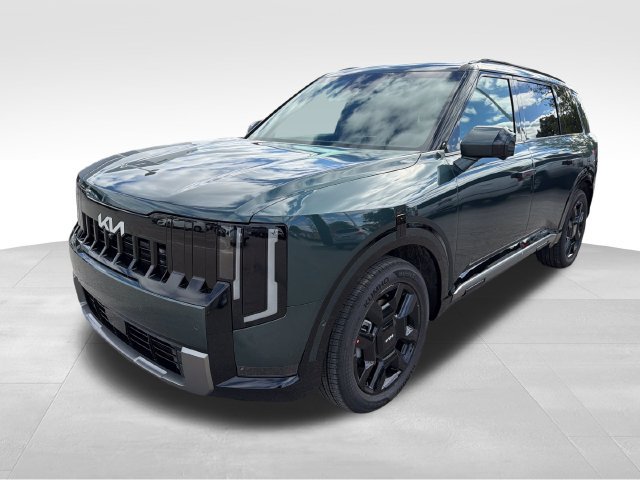 New 2027 Kia Telluride AWD image 3