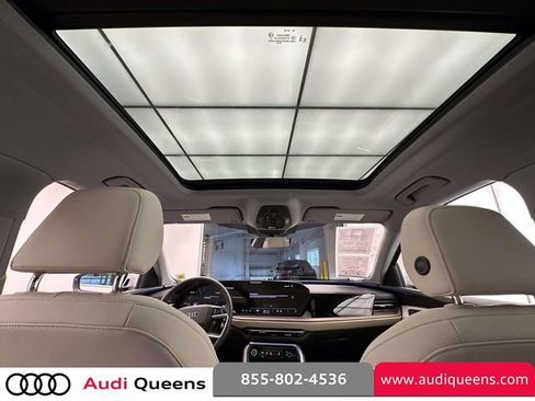 Used 2025 Audi Q5 Premium w/ Convenience Package AWD/4WD image 15