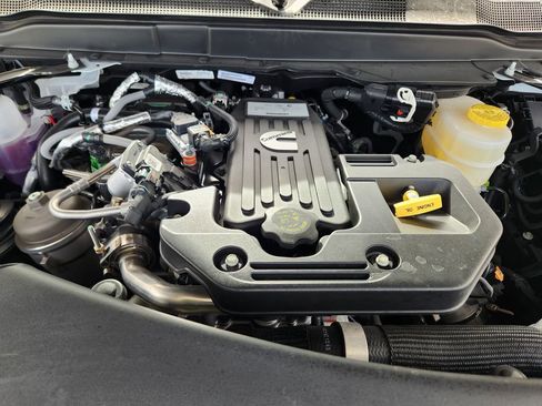 New 2026 RAM 3500 Lone Star image 22