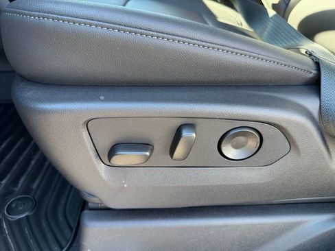 New 2026 Chevrolet Silverado 2500 LTZ w/ Trail Boss Package image 12