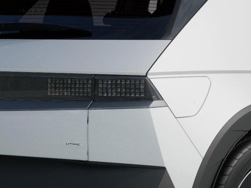 New 2027 Hyundai Ioniq 5 SEL AWD/4WD image 10