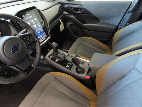 New 2026 Subaru Crosstrek 2.5i Sport image 21