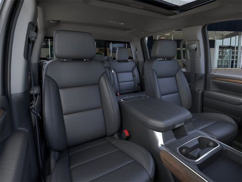 New 2026 GMC Sierra 2500 SLT w/ SLT Premium Package image 16