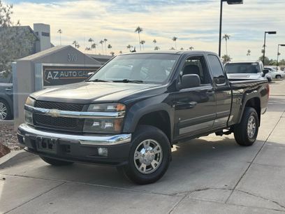 Used 2008 Chevrolet Colorado LT w/ Power Convenience Package