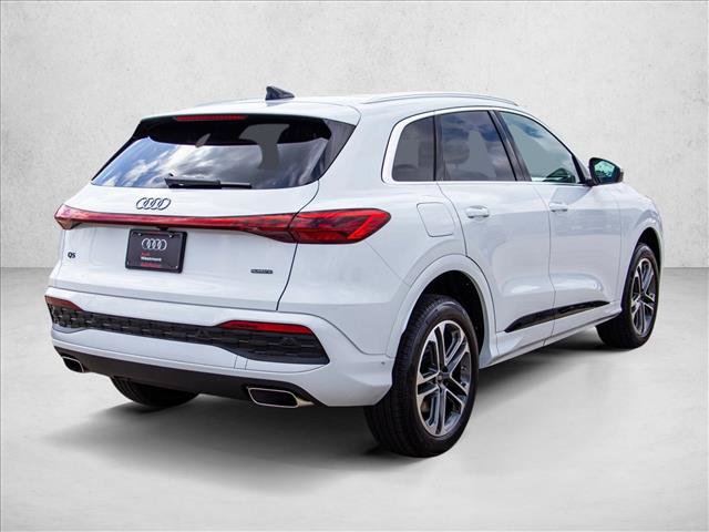 New 2026 Audi Q5 Premium AWD/4WD image 5