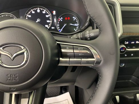 New 2026 MAZDA CX-50 AWD 2.5 Hybrid w/ Weather Package image 18