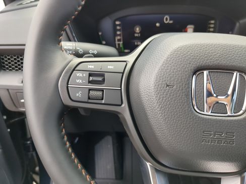New 2026 Honda CR-V Sport-L image 31