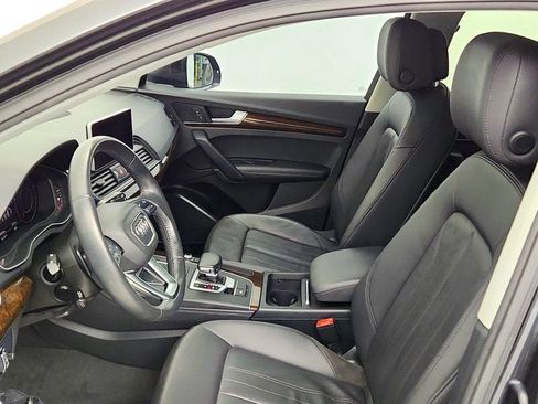Used 2019 Audi Q5 2.0T Premium Plus w/ Premium Plus Package AWD/4WD image 21