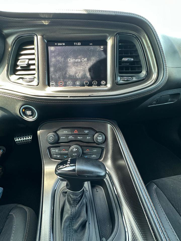 Used 2020 Dodge Challenger R/T RWD image 25