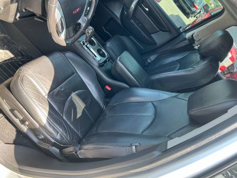 Used 2015 GMC Acadia SLT w/ Open Road Package AWD/4WD image 19