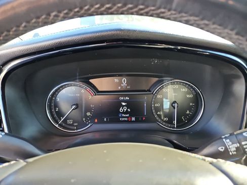 Used 2020 Cadillac XT6 Sport AWD/4WD image 26