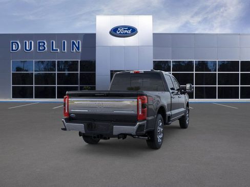 New 2026 Ford F250 King Ranch w/ Chrome Package AWD/4WD image 40