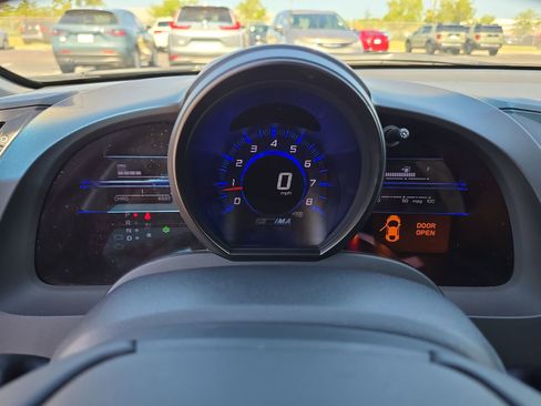 Used 2015 Honda CR-Z EX image 19