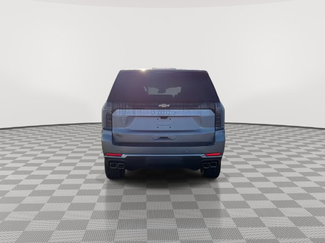New 2026 Chevrolet Tahoe High Country w/ Sun And Tow Package AWD/4WD image 13