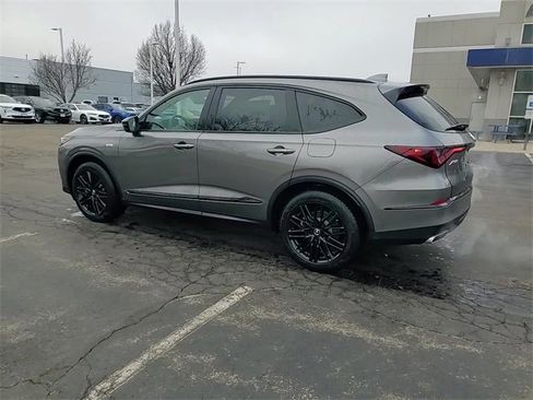 New 2026 Acura MDX A-Spec image 7