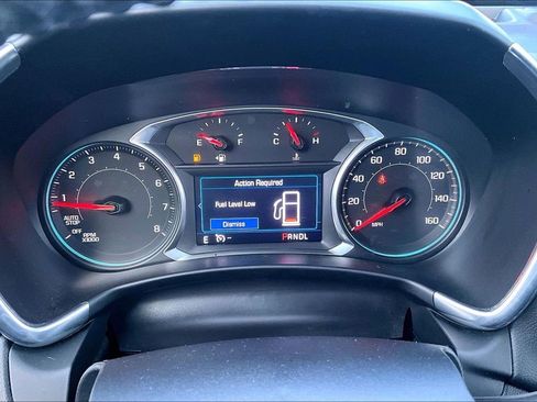 Used 2019 Chevrolet Equinox LT image 9