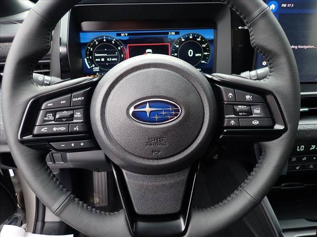New 2026 Subaru Outback Premium AWD/4WD image 15