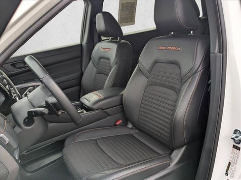 Used 2024 Nissan Pathfinder Rock Creek image 15